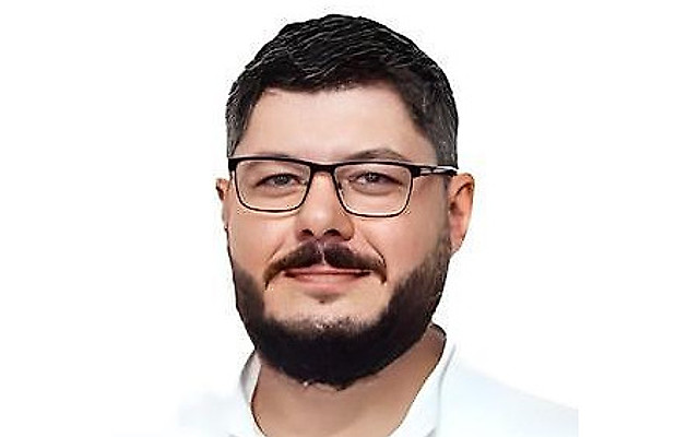 Васильев Александр Юрьевич