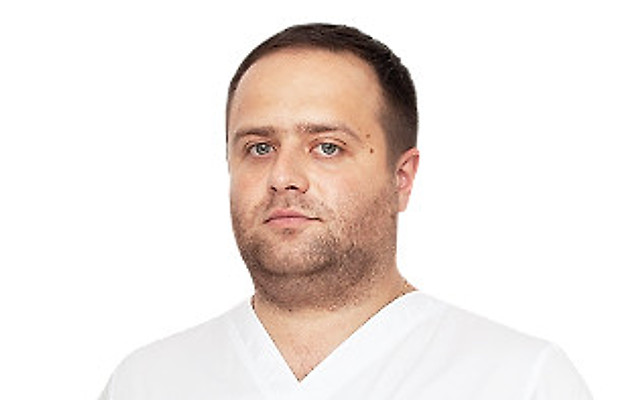 Калискин Артем Андреевич