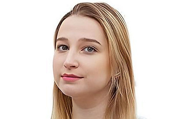 Масленникова Анна Константиновна