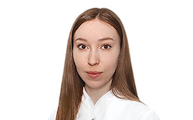 Чемоданова Наталина Викторовна