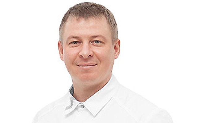 Дмитриев Владимир Дмитриевич