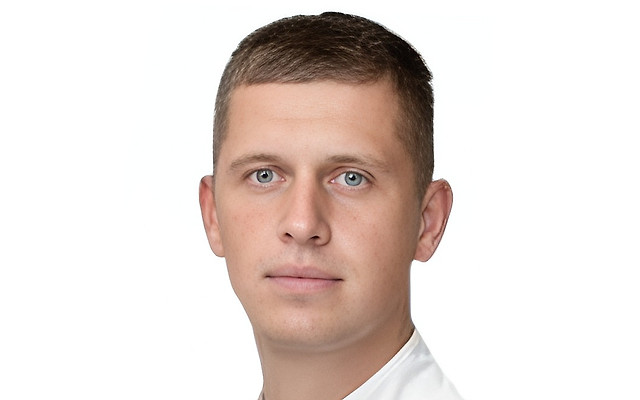 Давыдов Михаил Александрович