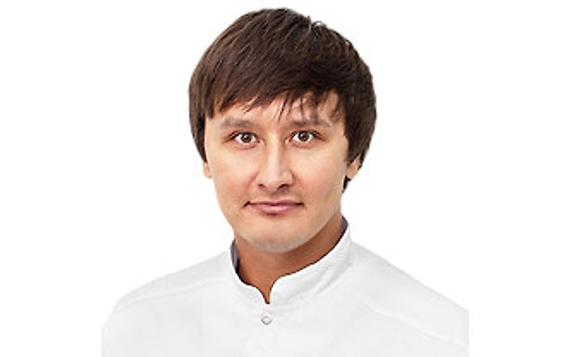 Дарищев Игорь Николаевич