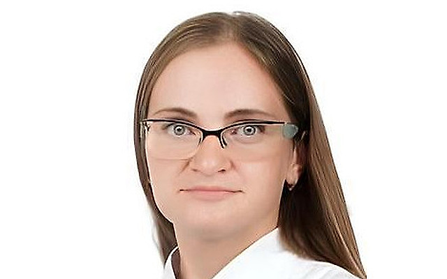 Козыренко Екатерина Александровна