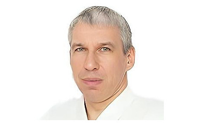 Бердников Константин Владимирович