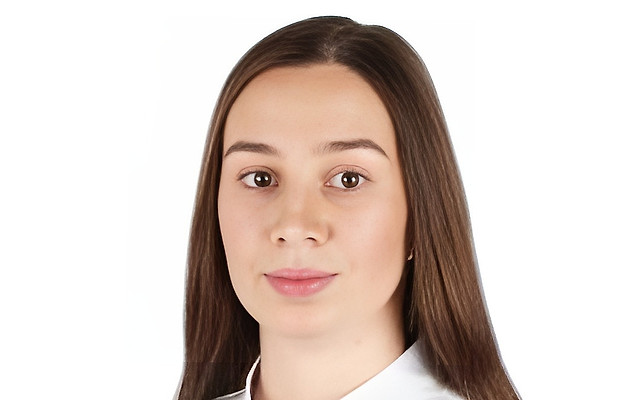 Исакова Марина Сергеевна