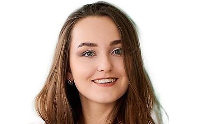 Корнева Арина Денисовна