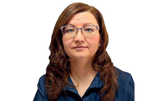 Чернова Ольга Владимировна