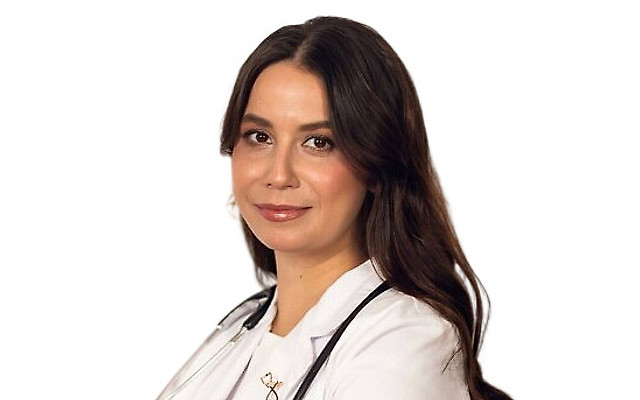 Зяпбарова Гульнара Рамилевна