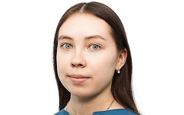 Таймарова Ксения Юрьевна