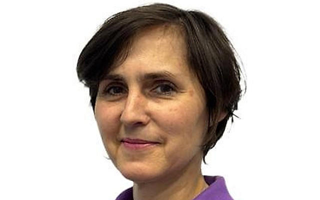 Гармаш Ирина Алексеевна