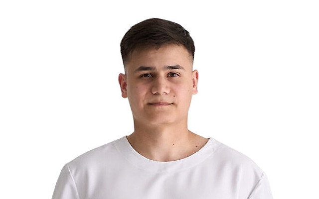 Селимов Рахим Назарович