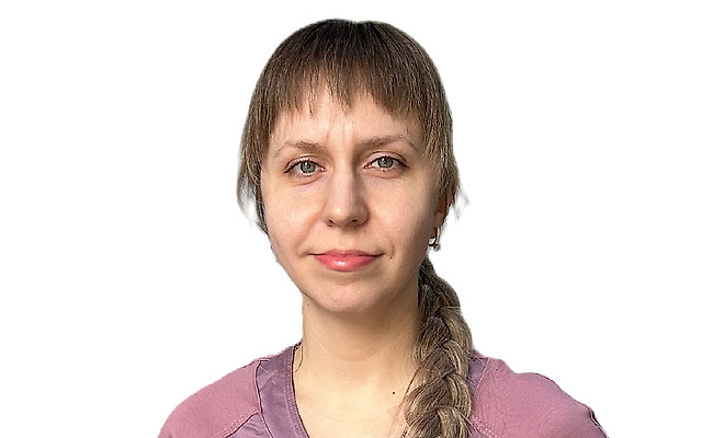 Овчинникова Олеся Ильинична