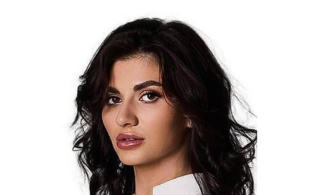 Родченкова Валерия Вячеславовна