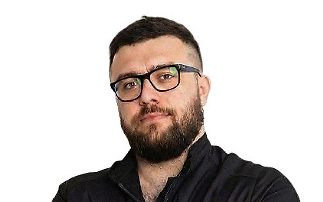 Гойтимиров Тимир Мусаевич