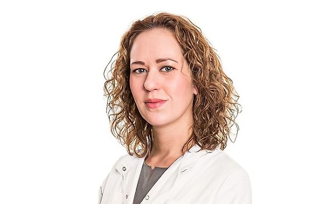 Карабутова Александра Сергеевна