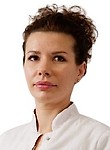Ельчанинова Екатерина Павловна