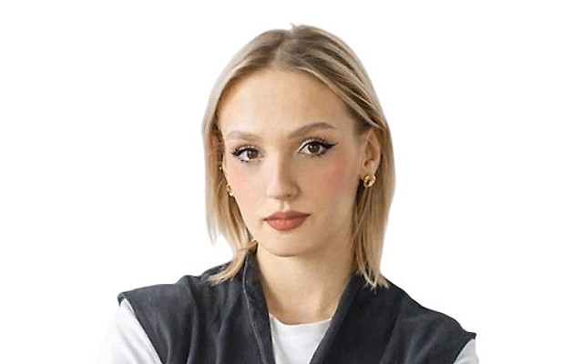 Шило Ульяна Геннадьевна