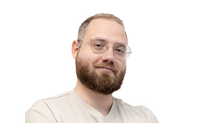 Шостов Глеб Константинович