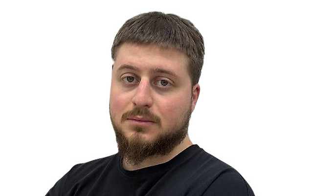 Наджафов Азер Этибарович