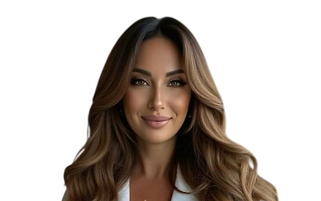 Авакян Нонна Романовна