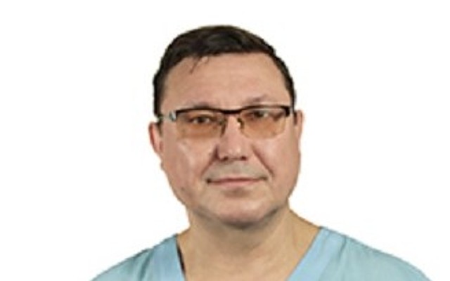 Уточкин Валериан Михайлович