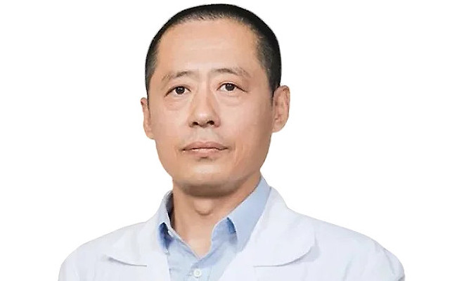 Бату Чэнь Чжаожигэ