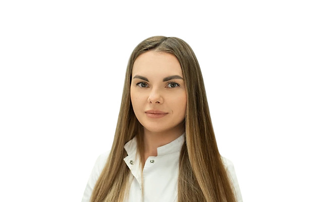 Елисеева (Сумина) Наталья