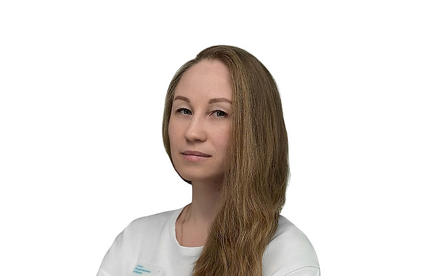 Боброва Олеся Владимировна