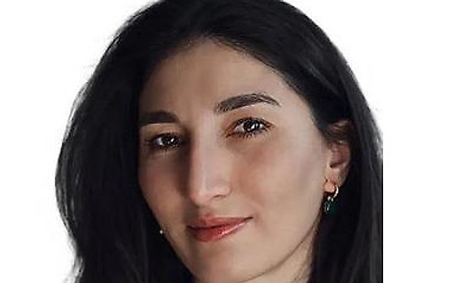 Аскерова Алида Ариф