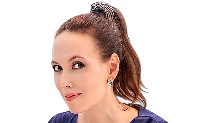 Евдокимова Марина Евгеньевна