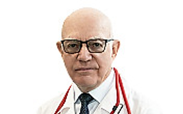 Поярков Николай Александрович