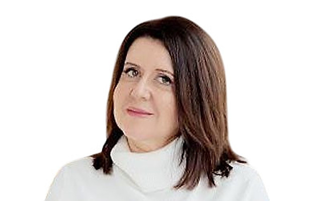 Иванова Олеся Сергеевна