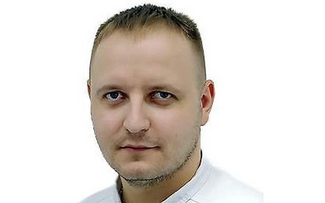 Сытник Дмитрий Игоревич