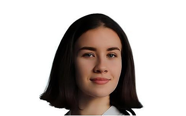 Короткова Ирина Викторовна