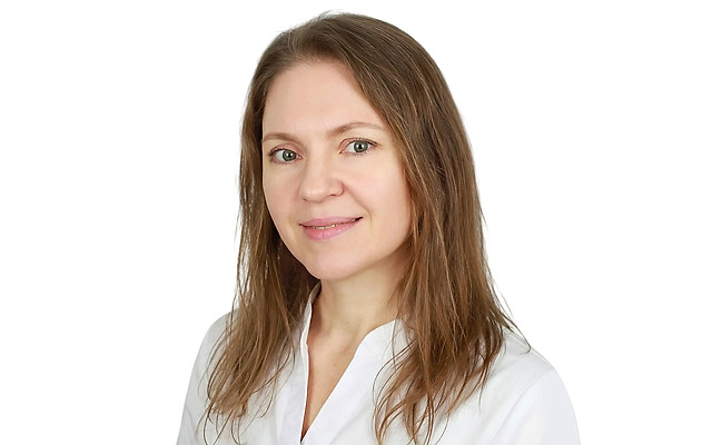 Шершидская (Будько) Марина