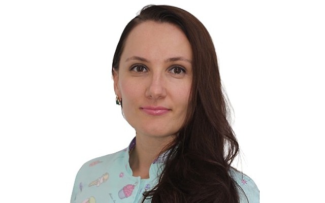Посыпкина Альбина Олеговна