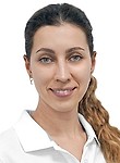 Шипова Ирина Львовна