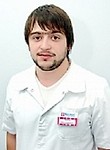 Сологянц Роберт Владимирович