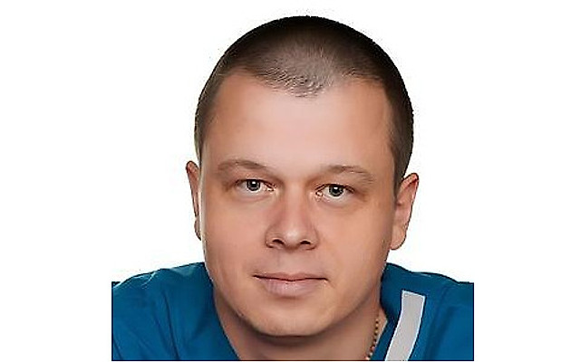 Сергеев Дмитрий Сергеевич