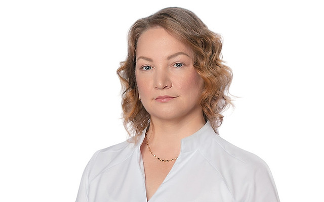 Вахрушева Ольга Викторовна