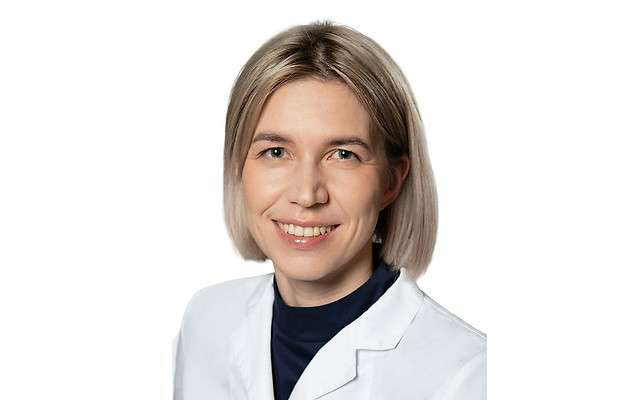 Снигирева Мария Евгеньевна