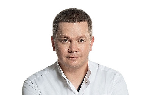 Ванчуров Артем Николаевич