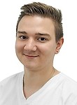 Сапрыкин Юрий Александрович