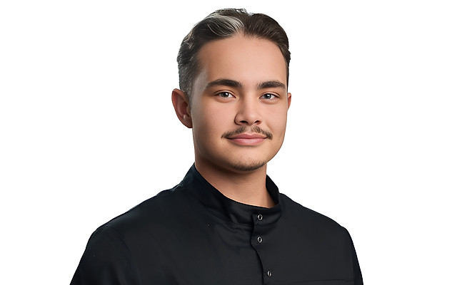 Гараев Денис Маратович