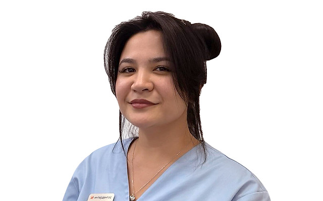 Эгембердиева Гузаль Бахтияржановна