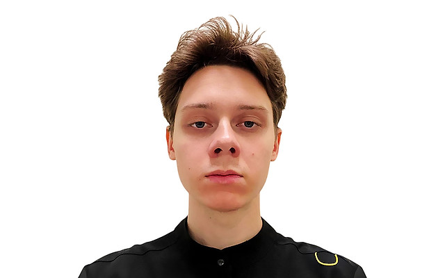 Милкин Денис Николаевич