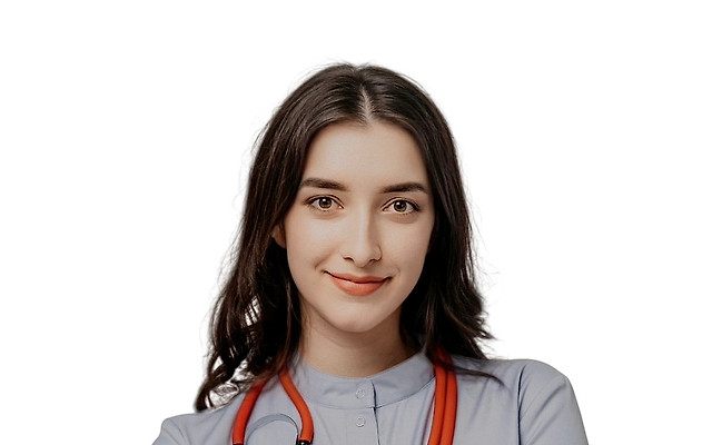 Соловьева Александра Юрьевна