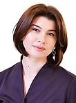 Дышекова Мадина Хамидбиевна