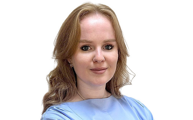 Чесневская Милена Олеговна